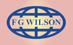 ✓ FG-Wilson MGS3654/CY Запчасти Перкинс / Вилсон 